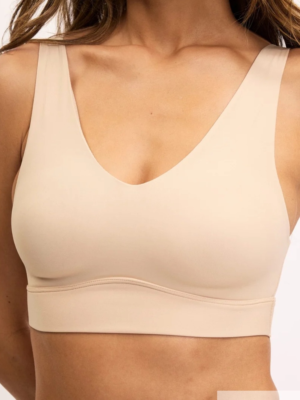 Harper Wilde Bliss Bralette Size L